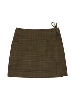 Spódnica z zakładką Element