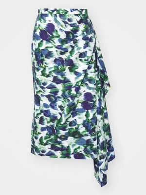 Spódnica z zakładką Erdem