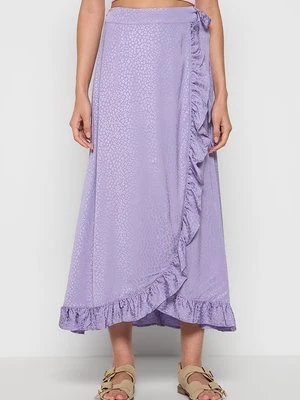 Spódnica z zakładką Fabienne Chapot