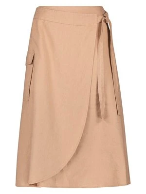 Spódnica z zakładką Gerry Weber