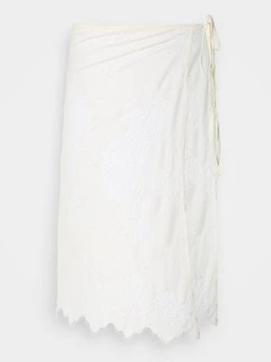 Spódnica z zakładką Gina Tricot