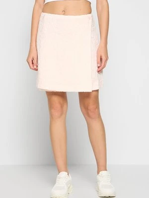 Spódnica z zakładką Holzweiler