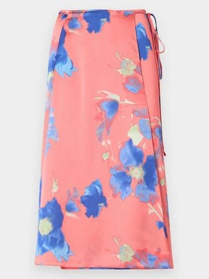 Spódnica z zakładką HUGO