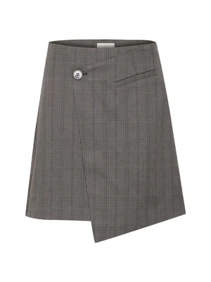 Spódnica z zakładką Kaffe