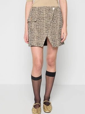 Spódnica z zakładką LIU JO