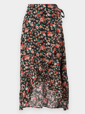 Spódnica z zakładką Maisonêtre