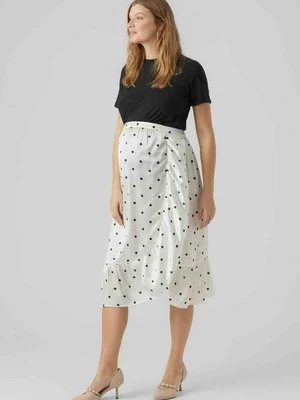 Spódnica z zakładką Mamalicious