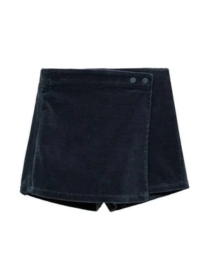 Spódnica z zakładką Mango Kids