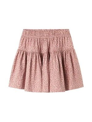 Spódnica z zakładką MarMar Copenhagen