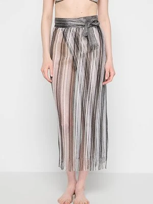 Spódnica z zakładką Missoni