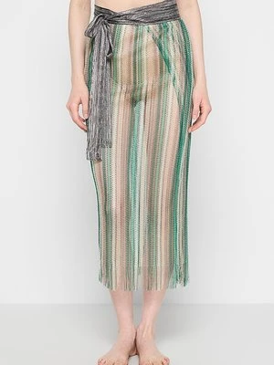 Spódnica z zakładką Missoni