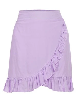 Spódnica z zakładką myMo