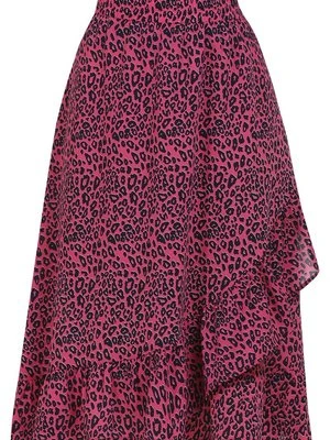 Spódnica z zakładką myMo