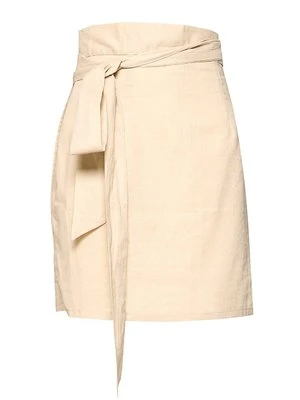 Spódnica z zakładką Never Fully Dressed