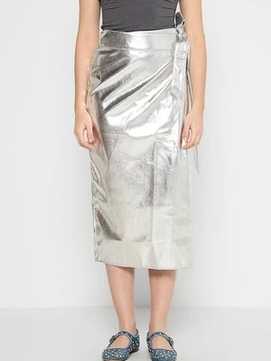 Spódnica z zakładką Never Fully Dressed