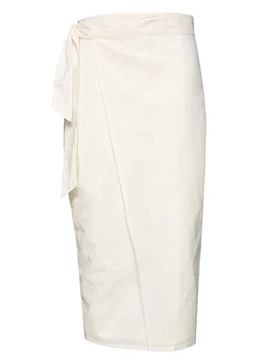 Spódnica z zakładką Never Fully Dressed