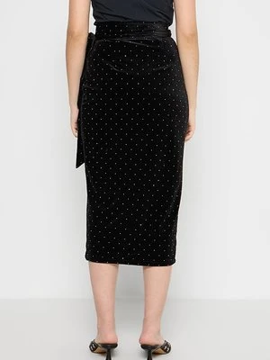 Spódnica z zakładką Never Fully Dressed