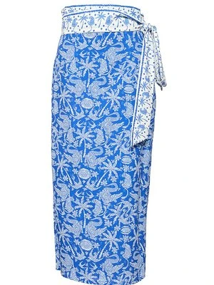 Spódnica z zakładką Never Fully Dressed