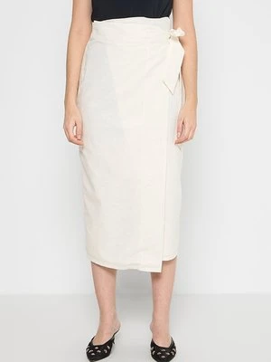 Spódnica z zakładką Never Fully Dressed