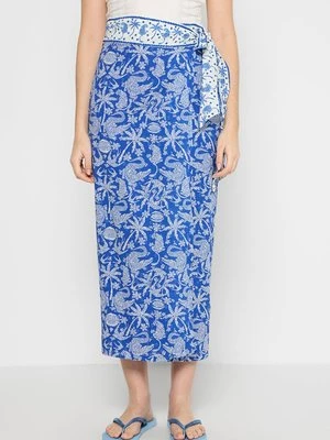 Spódnica z zakładką Never Fully Dressed