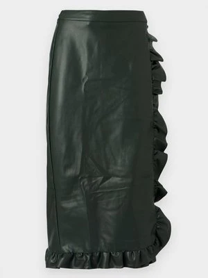 Spódnica z zakładką Never Fully Dressed