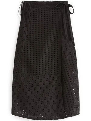 Spódnica z zakładką Next