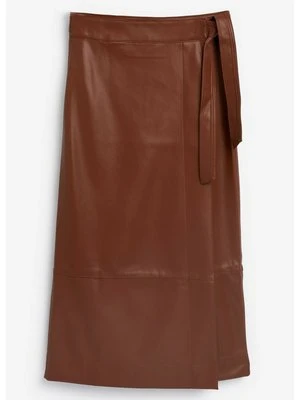 Spódnica z zakładką Next