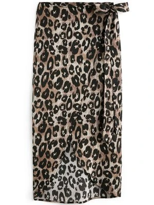 Spódnica z zakładką Next