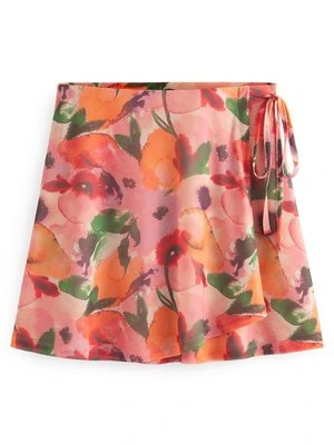 Spódnica z zakładką Next