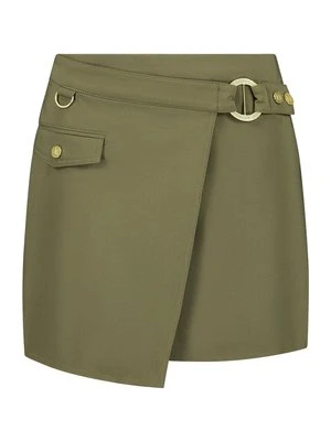 Spódnica z zakładką NIKKIE