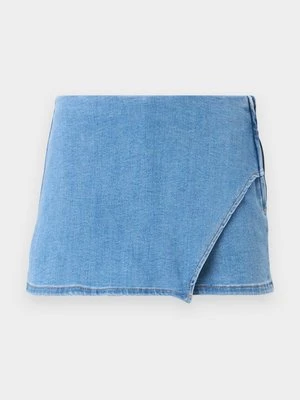 Spódnica z zakładką Only