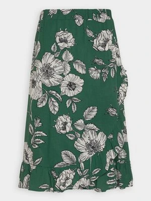 Spódnica z zakładką Only