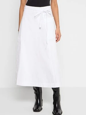 Spódnica z zakładką Proenza Schouler White Label