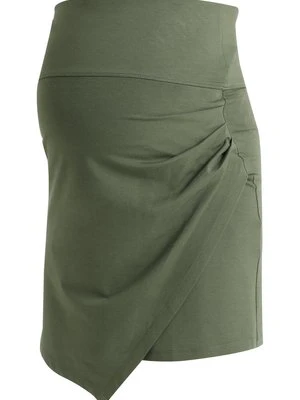 Spódnica z zakładką Queen Mum