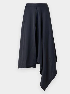 Spódnica z zakładką REMAIN