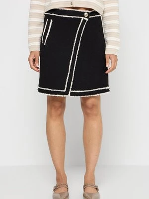 Spódnica z zakładką RIANI