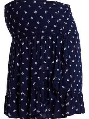 Spódnica z zakładką Ripe