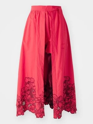 Spódnica z zakładką sandro