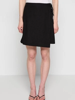 Spódnica z zakładką Selected