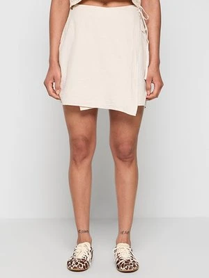 Spódnica z zakładką Selected