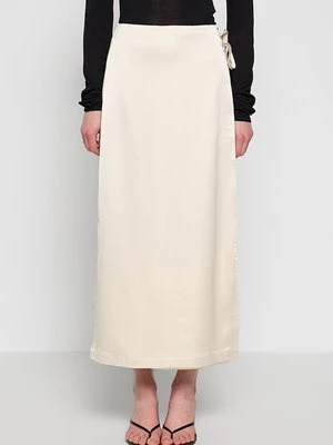 Spódnica z zakładką Selected Femme