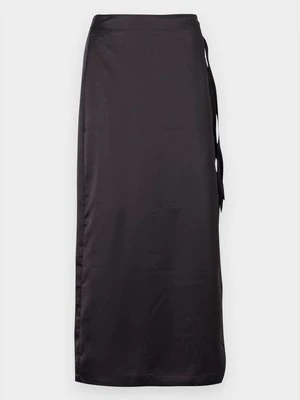 Spódnica z zakładką Selected Femme