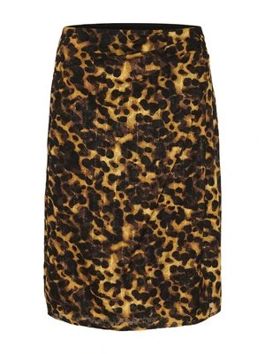 Spódnica z zakładką Soaked in Luxury