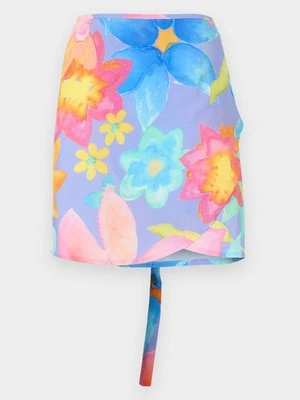 Spódnica z zakładką Stieglitz