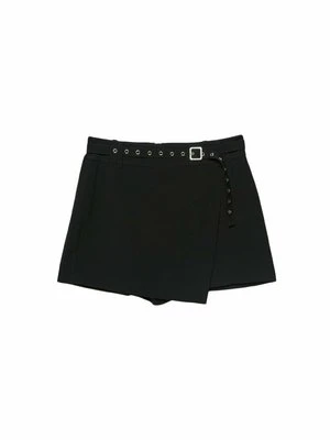 Spódnica z zakładką Stradivarius