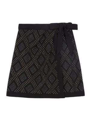 Spódnica z zakładką The Kooples