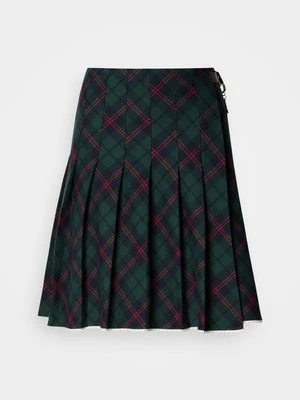 Spódnica z zakładką Tommy Jeans