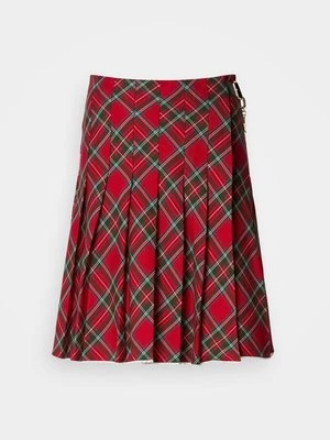 Spódnica z zakładką Tommy Jeans