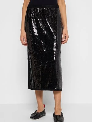 Spódnica z zakładką TWINSET