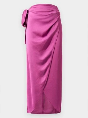 Spódnica z zakładką Vanessa Bruno